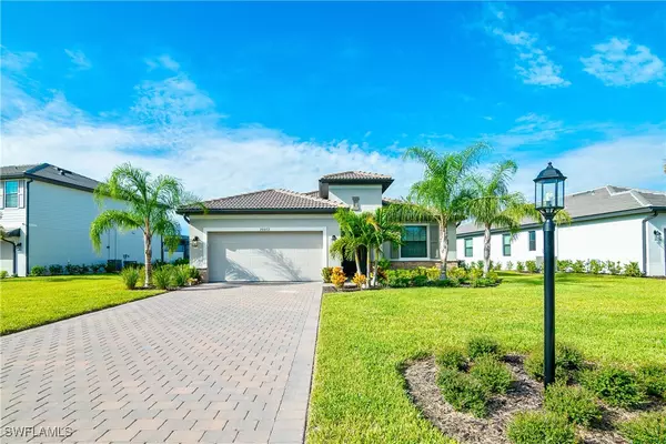 20072 Napa LOOP, Estero, FL 33928