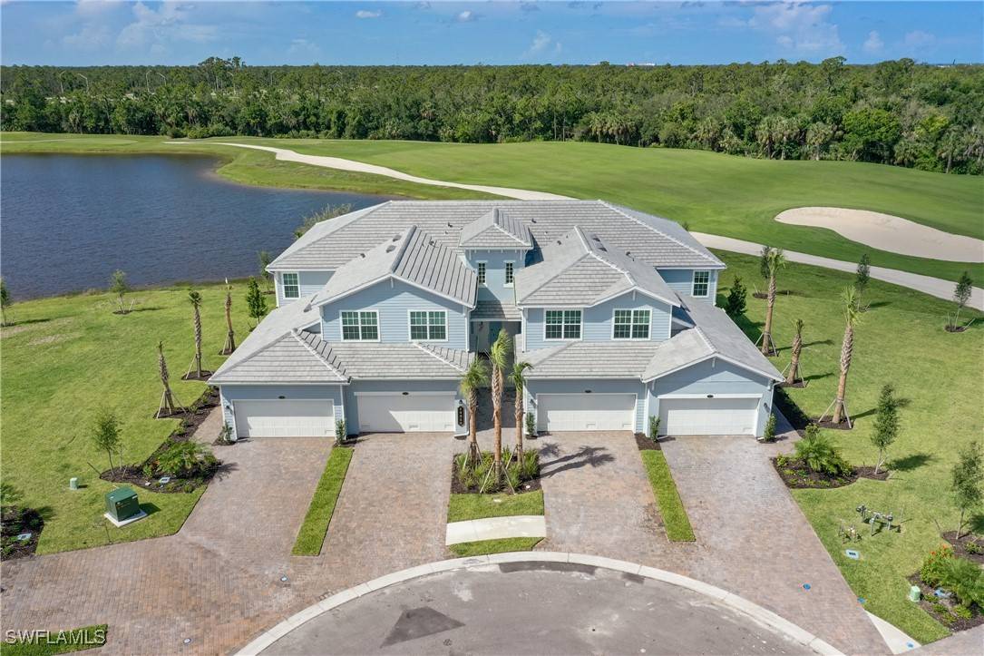 14818 Birchwood CT #6412, Punta Gorda, FL 33955