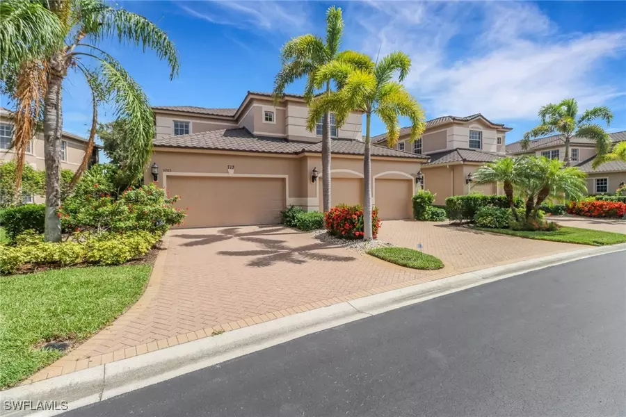 713 Regency Reserve CIR #5903, Naples, FL 34119