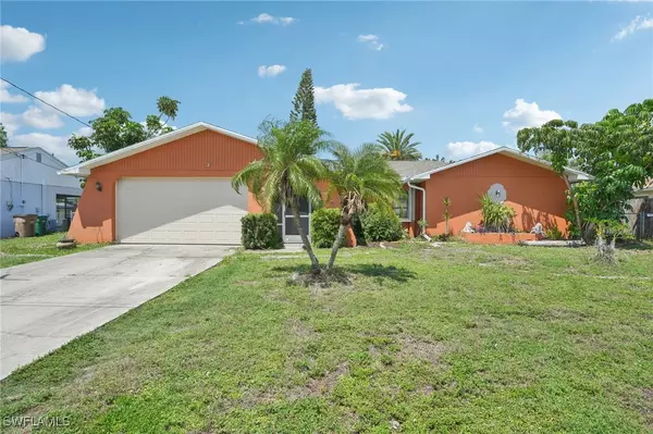 Cape Coral, FL 33904,3805 SE 10th AVE