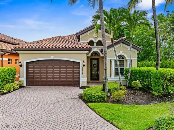 5757 Mango CIR #5757, Naples, FL 34110