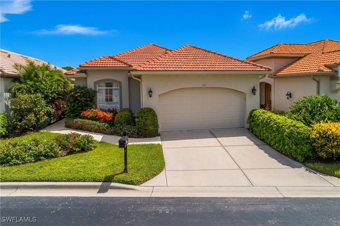 Naples, FL 34119,151 Vista LN