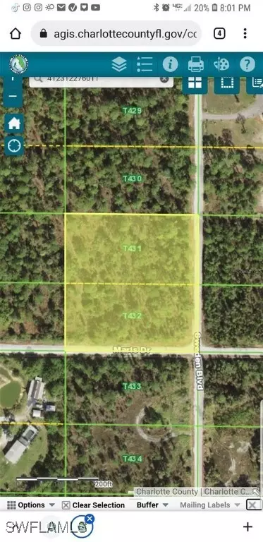 Punta Gorda, FL 33982,7241 Sweden BLVD
