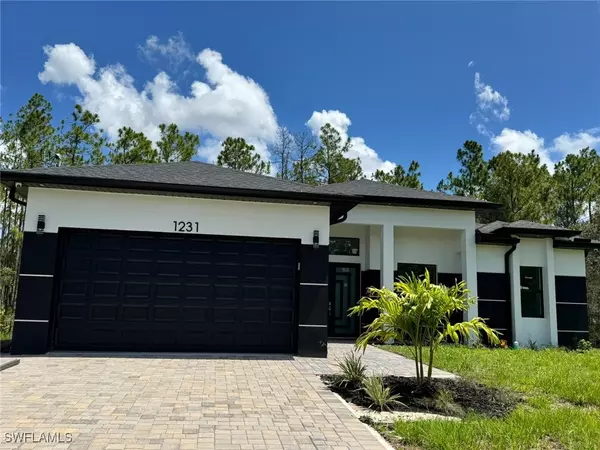 Lehigh Acres, FL 33974,1231 Racoon ST E