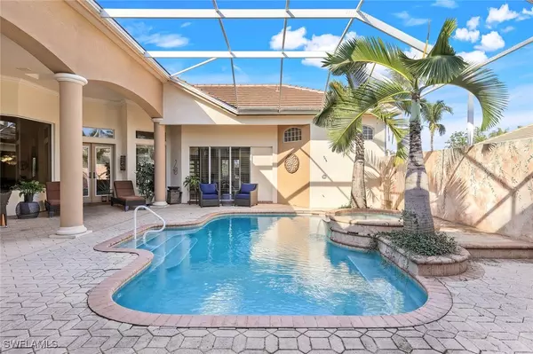 Fort Myers, FL 33908,14581 Headwater Bay LN
