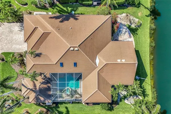 Fort Myers, FL 33908,14581 Headwater Bay LN