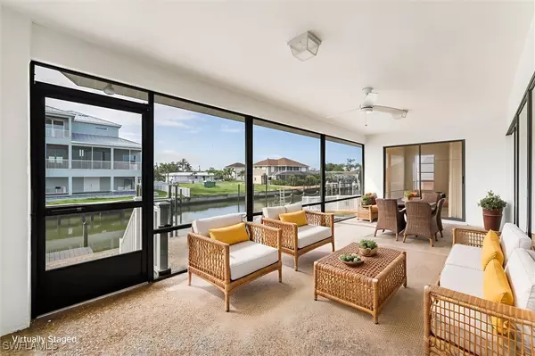 440 Donora BLVD, Fort Myers Beach, FL 33931