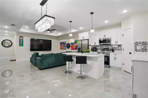 Lehigh Acres, FL 33971,1011 & 1013 Abrams BLVD