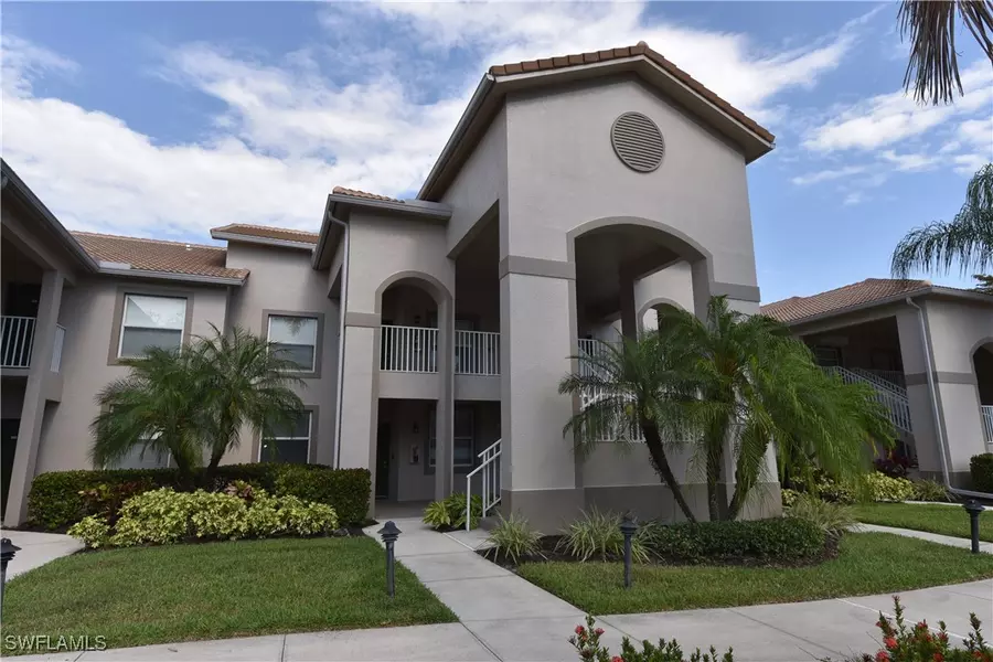 20011 Barletta LN #2113, Estero, FL 33928