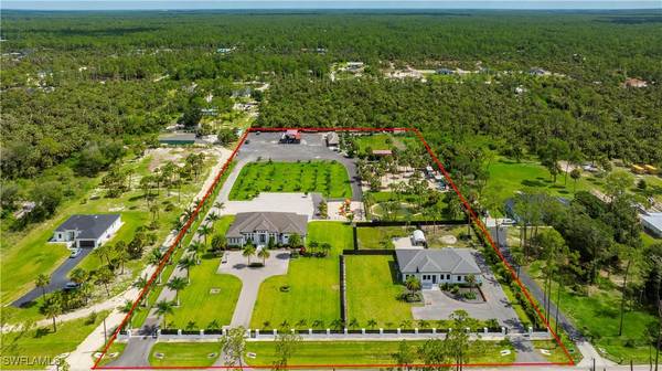 3363 16th AVE SE, Naples, FL 34117