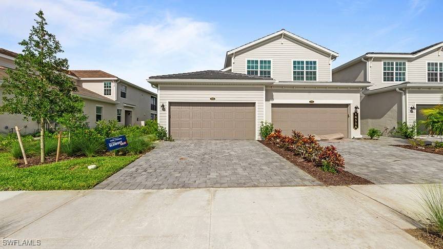 16572 Kingwood LN #3611, Babcock Ranch, FL 33982