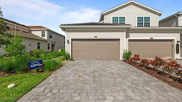 Babcock Ranch, FL 33982,16572 Kingwood LN #3611