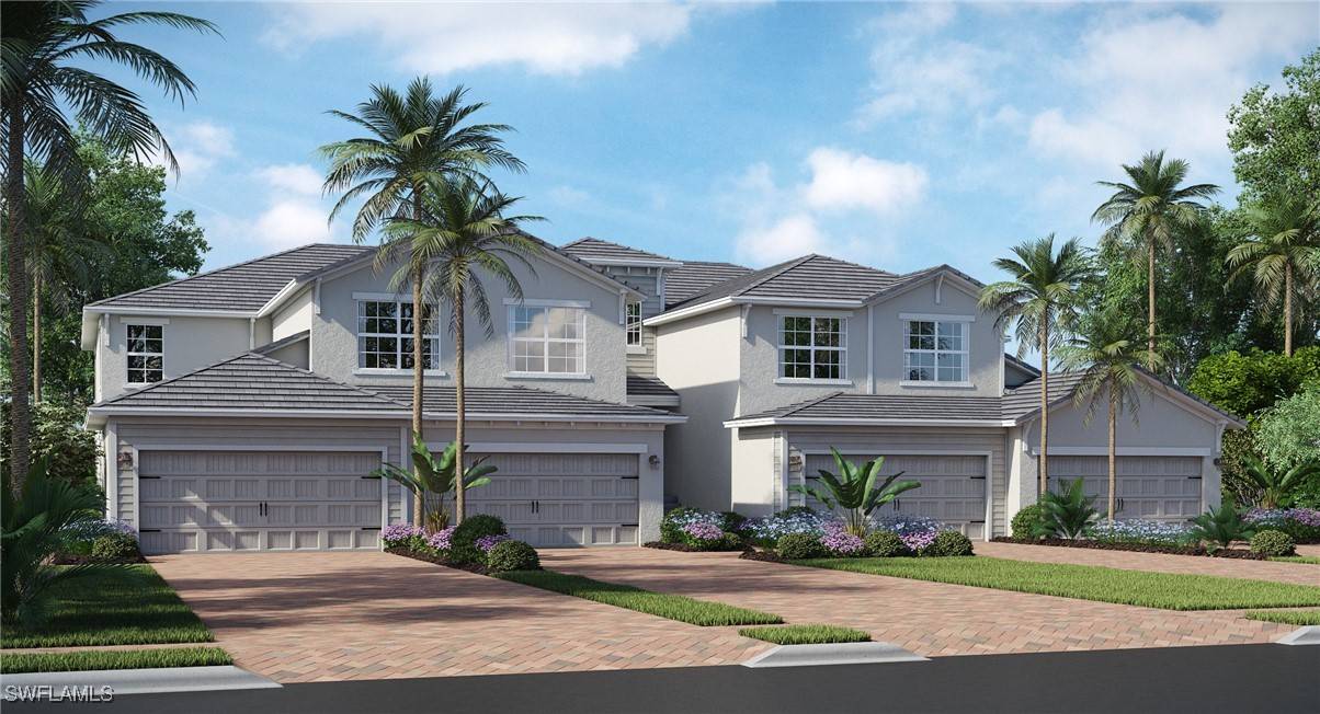 16572 Kingwood LN #3622, Babcock Ranch, FL 33982