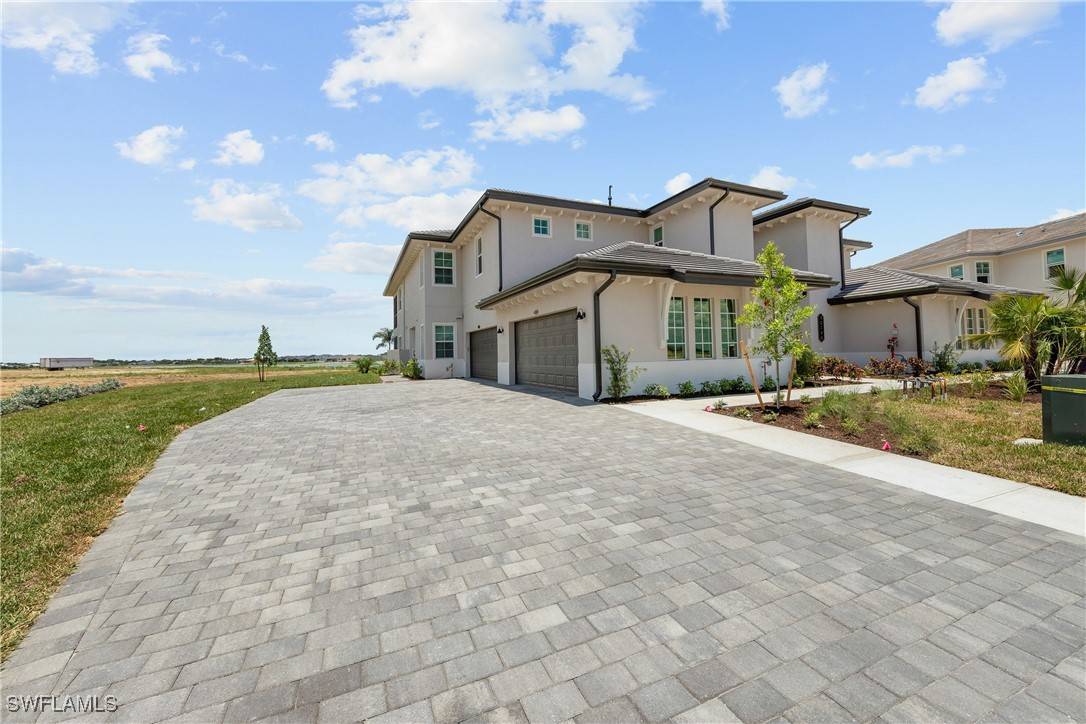42796 Wildrose CIR #4011, Babcock Ranch, FL 33982