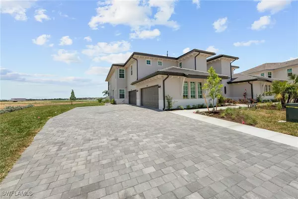 42796 Wildrose CIR #4011, Babcock Ranch, FL 33982