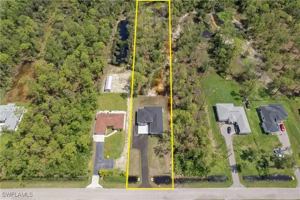 Naples, FL 34120,4371 47th AVE NE