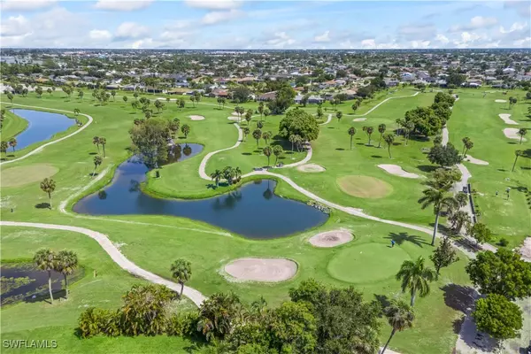 Cape Coral, FL 33990,401 SE 10th LN