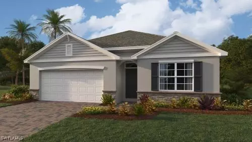 1006 NE 34TH ST, Cape Coral, FL 33909