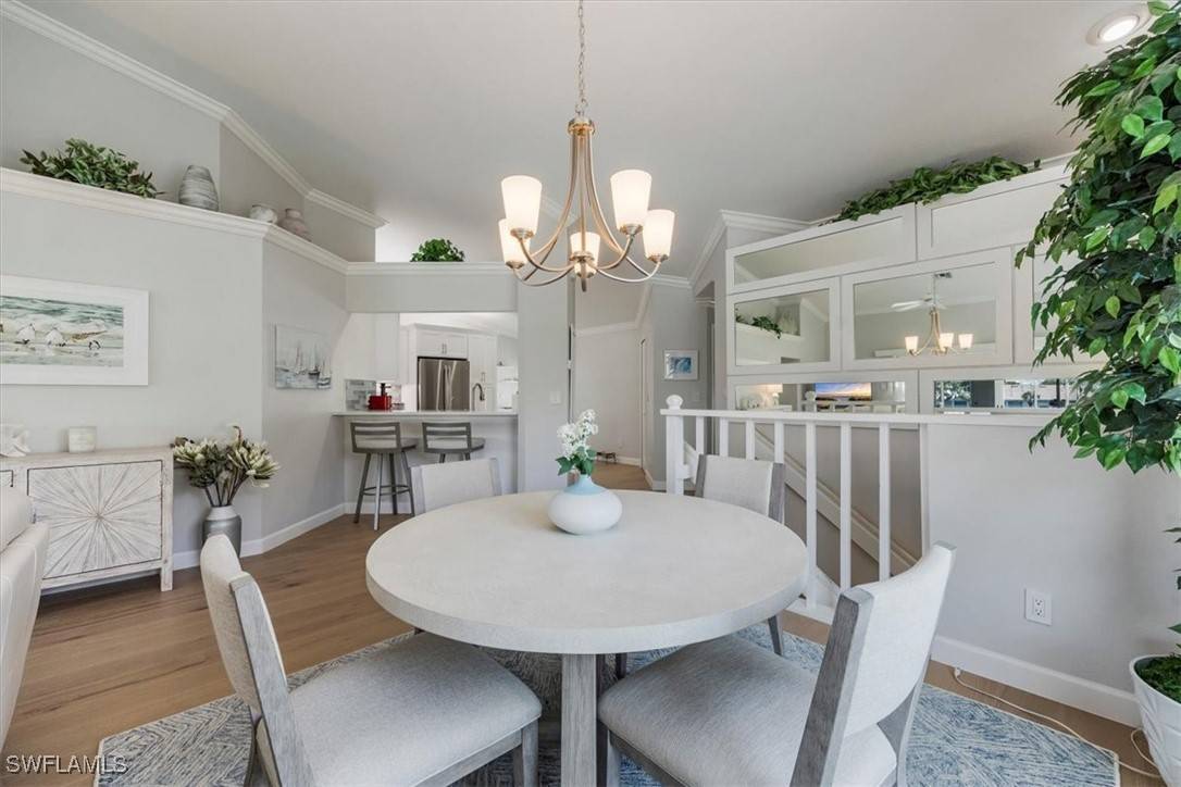 Naples, FL 34110,13040 Castle Harbour DR #T1
