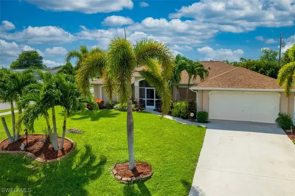 914 SW 9th CT, Cape Coral, FL 33991