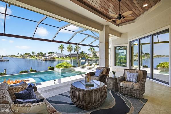 2804 SW 36th TER, Cape Coral, FL 33914