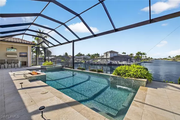 Cape Coral, FL 33914,2804 SW 36th TER