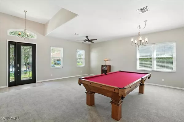Cape Coral, FL 33909,2541 Sawgrass Lake CT