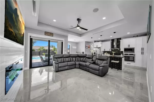 Cape Coral, FL 33909,1001 NE 36th ST