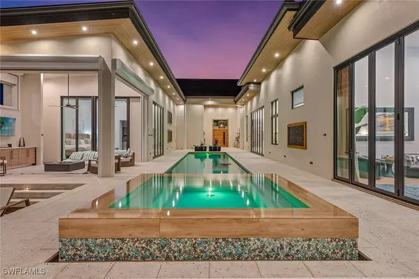 Marco Island, FL 34145,517 N Barfield DR