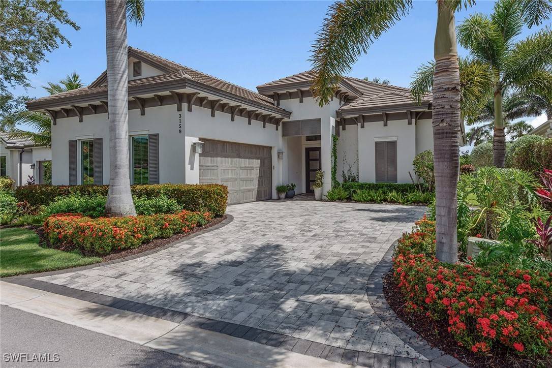 3159 Heather Glen CT, Naples, FL 34114