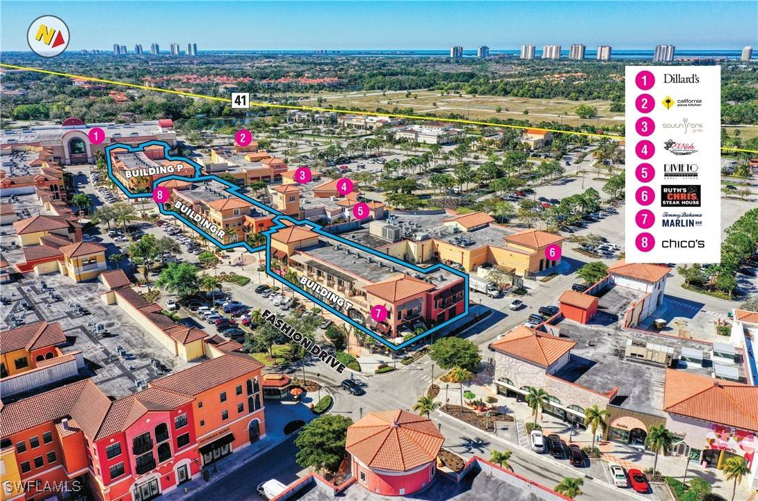 23190 Fashion DR #P215, Estero, FL 33928