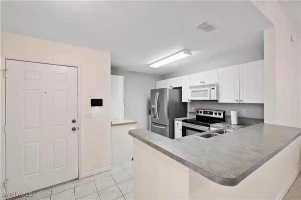 Fort Myers, FL 33908,15360 Bellamar CIR #3514