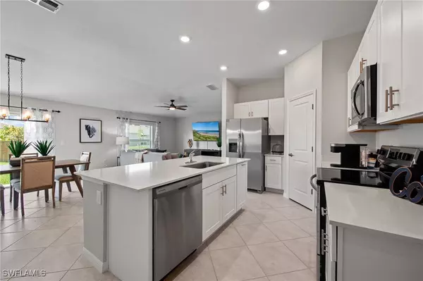 North Fort Myers, FL 33917,4139 Tulia WAY