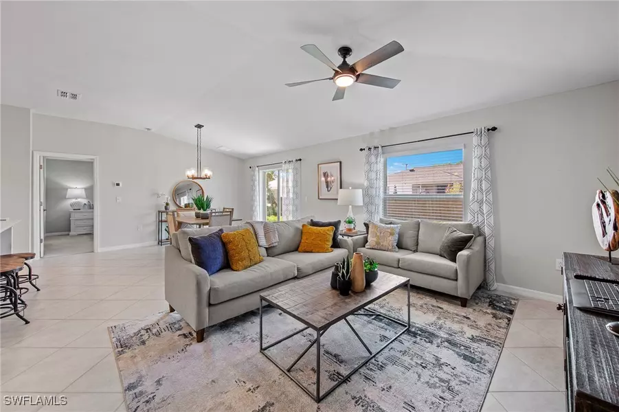 4139 Tulia WAY, North Fort Myers, FL 33917