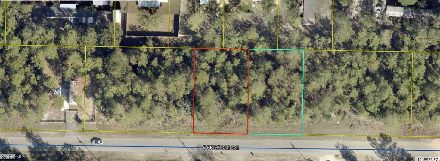 16–3N–20–28060–060–0280 E Primrose AVE, FL 32433