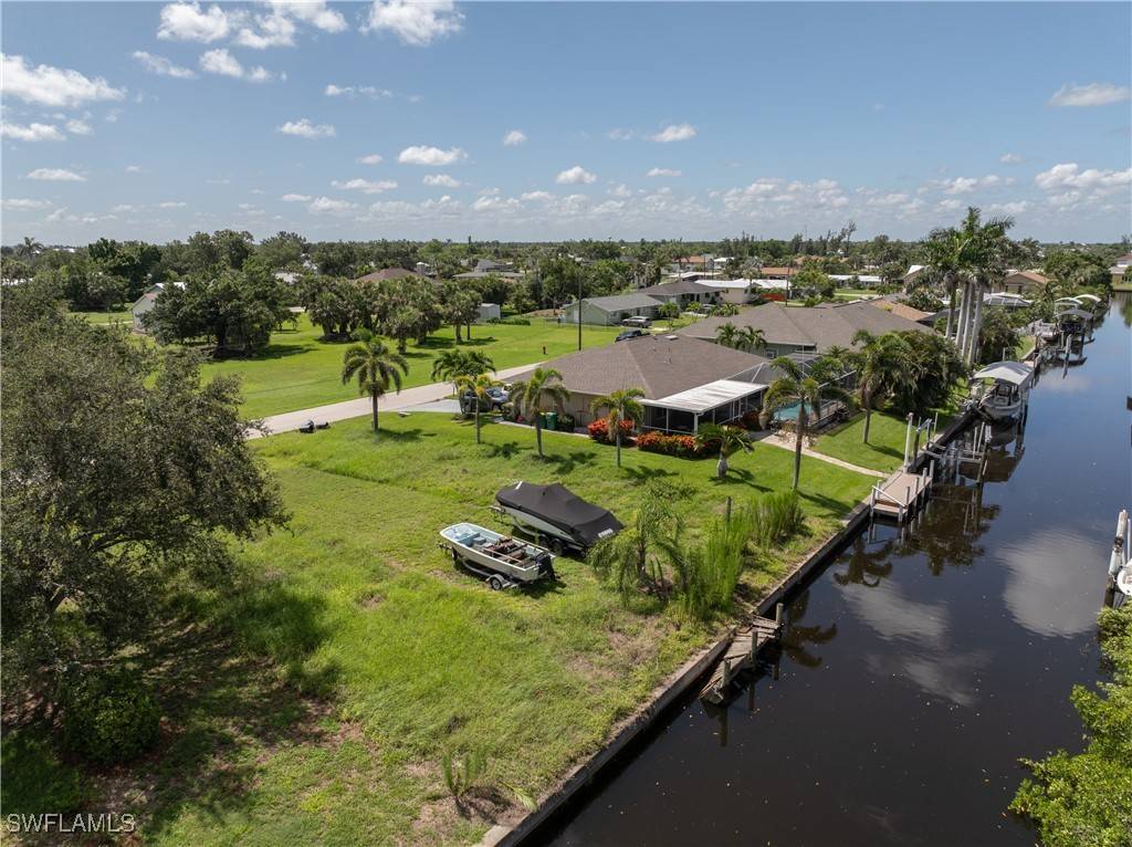 Punta Gorda, FL 33950,2701 Magnolia WAY