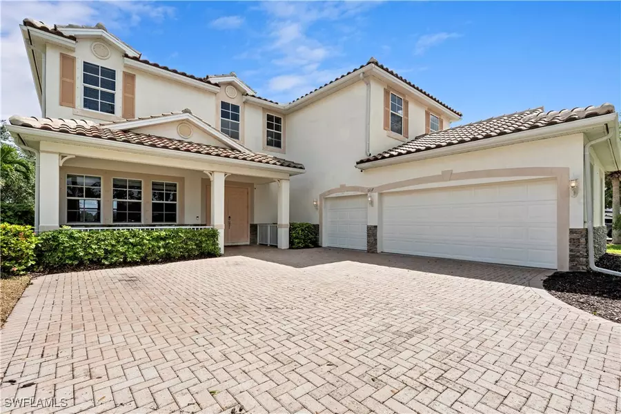 1117 Amber Lake CT, Cape Coral, FL 33909