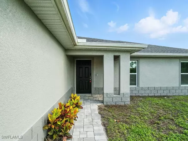 Lehigh Acres, FL 33974,752 Chattman ST E