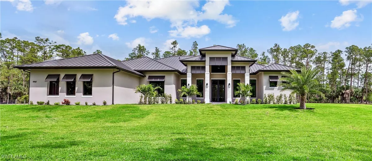 Naples, FL 34119,5174 Sycamore DR