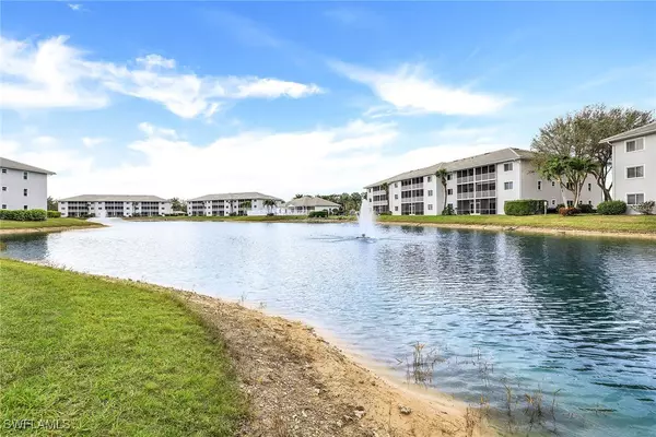7822 Great Heron WAY #205, Naples, FL 34104
