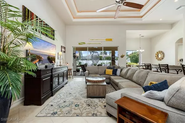 Naples, FL 34110,151 Fairway CIR