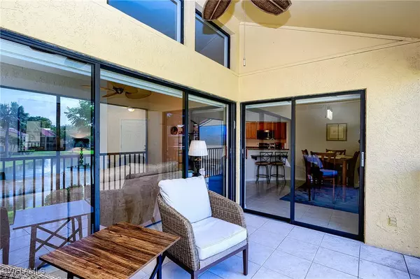 Naples, FL 34108,559 Beachwalk CIR #U-203