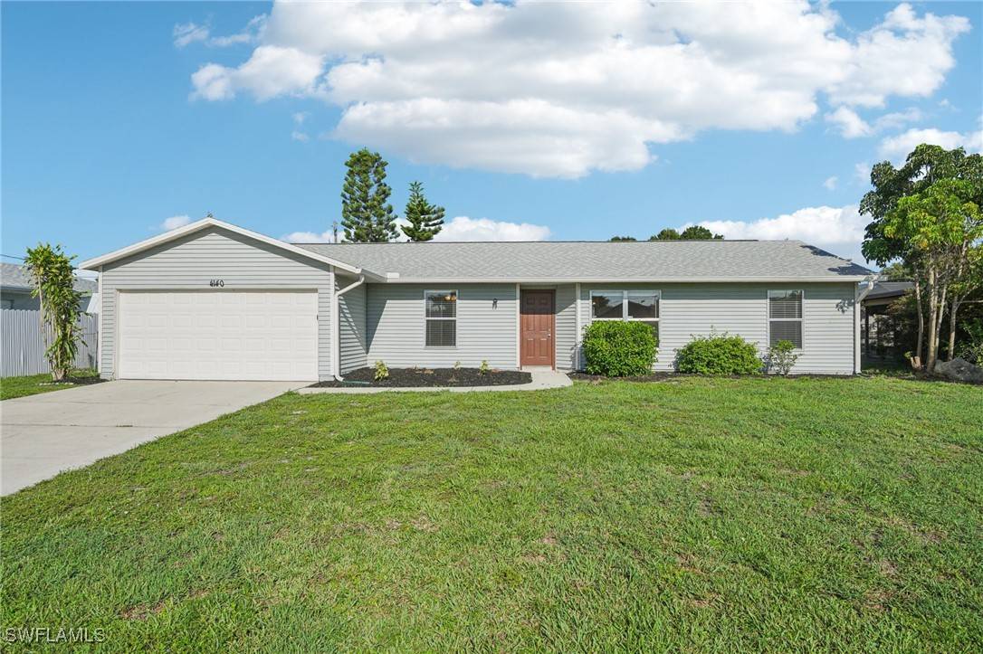 Cape Coral, FL 33914,4140 SW 6th AVE