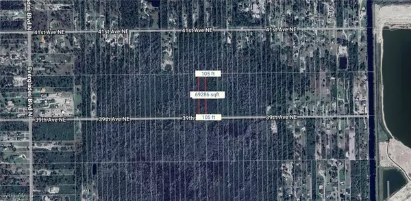Naples, FL 34120,39th AVE NE