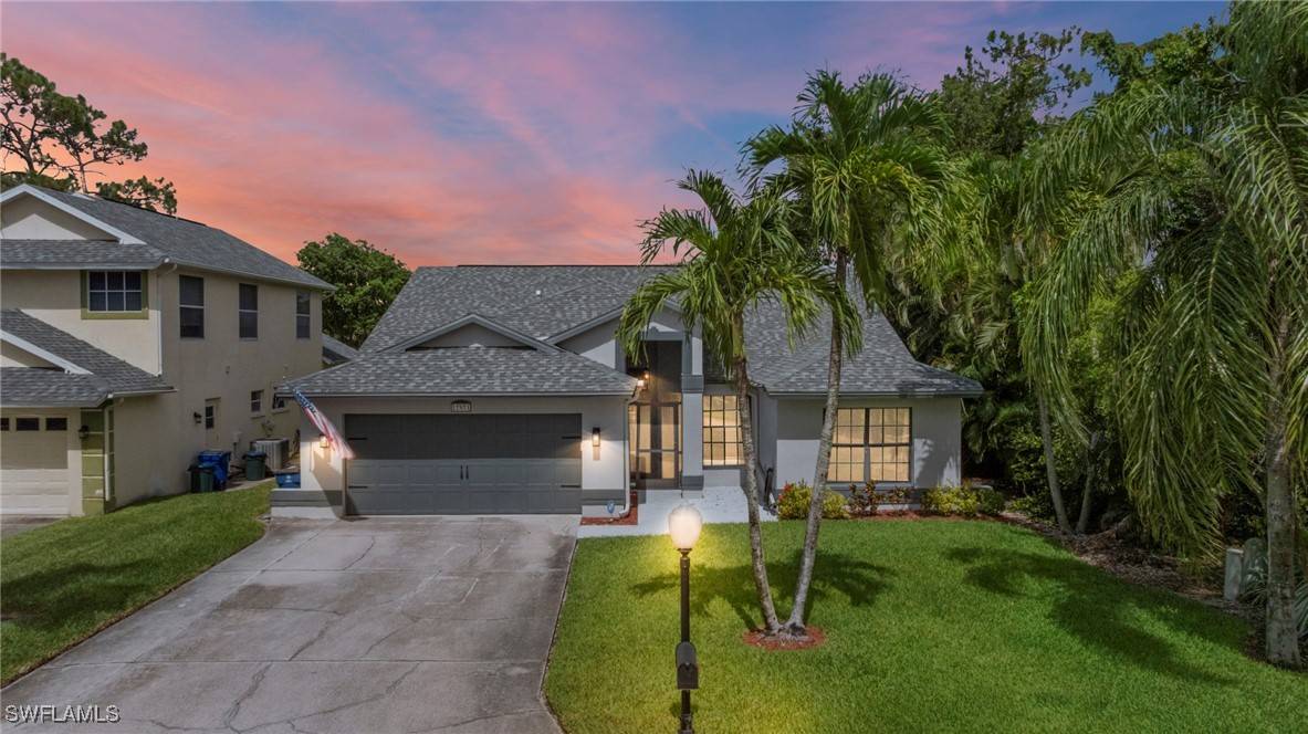 Fort Myers, FL 33967,17971 Bermuda Dunes DR
