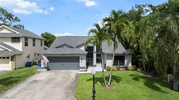 Fort Myers, FL 33967,17971 Bermuda Dunes DR