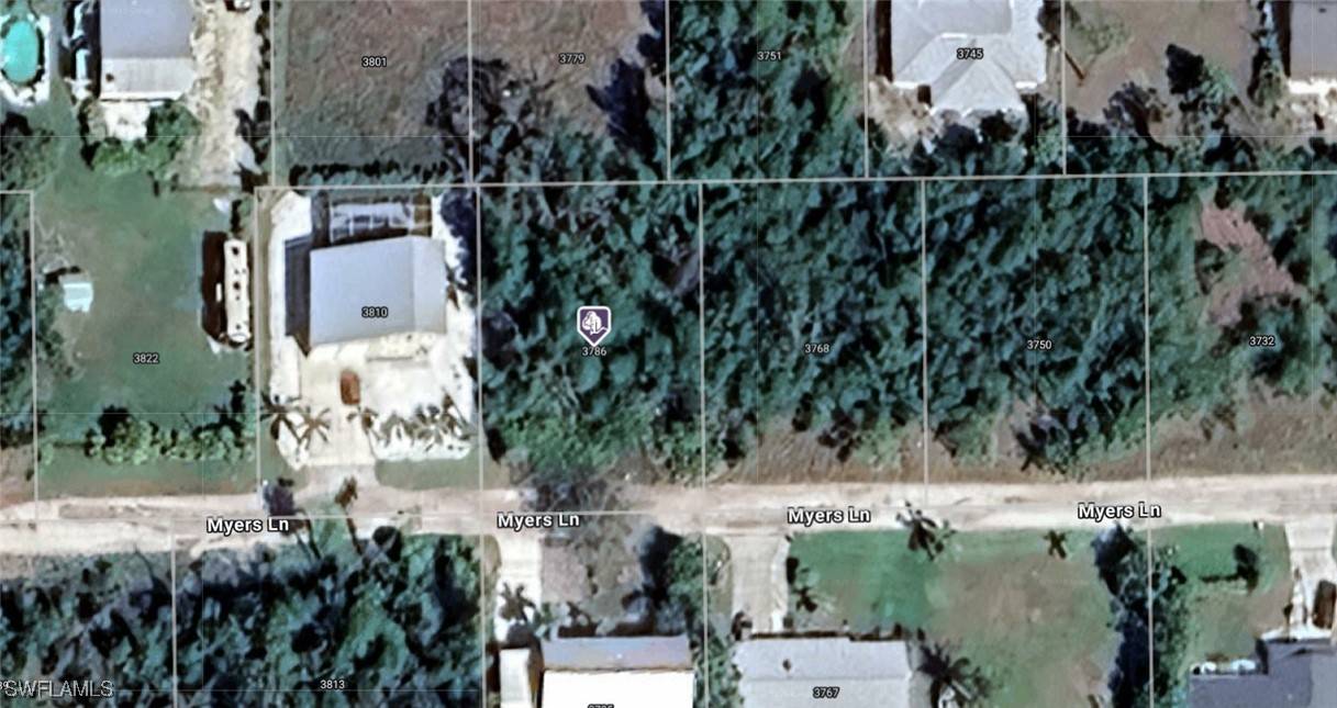 3786 Myers LN, Other, FL 33956