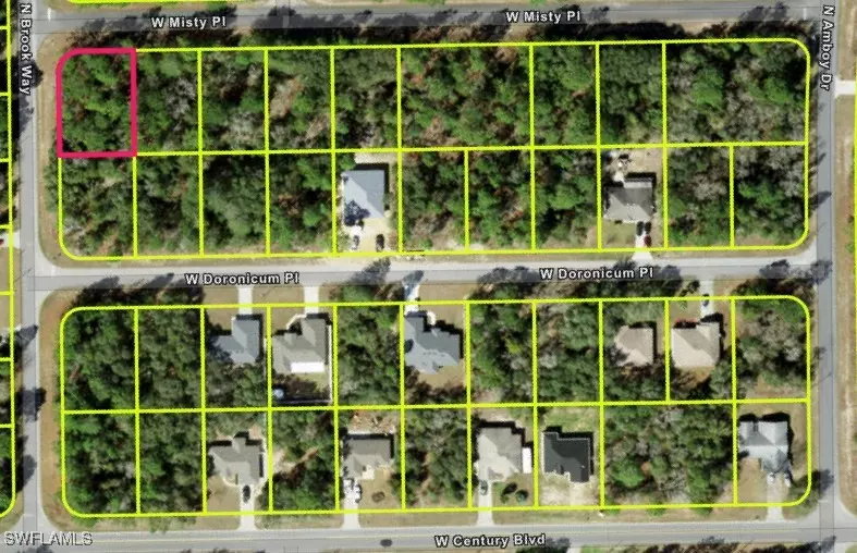Citrus Springs, FL 34433,3184 W Misty PL