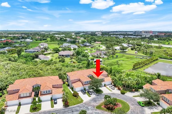 11875 Bayport LN #1402, Fort Myers, FL 33908