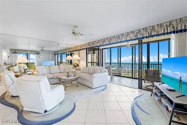 Bonita Springs, FL 34134,26225 Hickory BLVD #10C